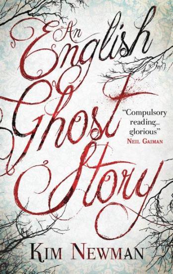 Image for An English Ghost Story