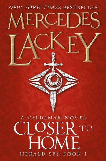 Image for Closer to Home #1 The Herald Spy
