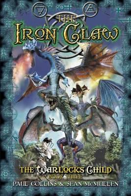 Image for The Iron Claw #3 Warlock's Child