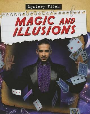 Image for Magic and Illusions # Mystery Files