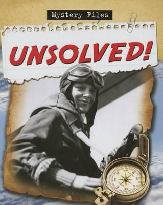 Image for Unsolved! # Mystery Files