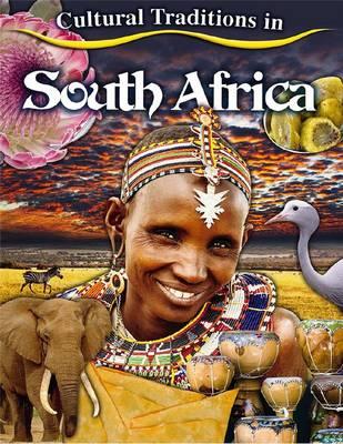Image for Cultural Traditions in South Africa # Cultural Traditions in My World
