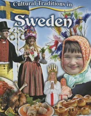 Image for Cultural Traditions in Sweden # Cultural Traditions in My World