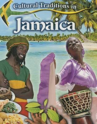 Image for Cultural Traditions in Jamaica # Cultural Traditions in My World