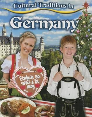 Image for Cultural Traditions in Germany # Cultural Traditions in My World