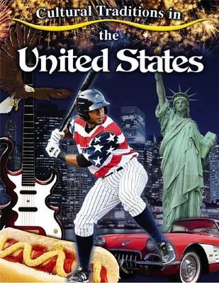 Image for Cultural Traditions in the United States # Cultural Traditions in My World
