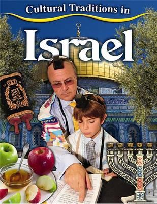 Image for Cultural Traditions in Israel # Cultural Traditions in My World