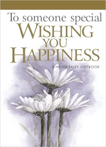 Image for To Someone Special Wishing You Happiness