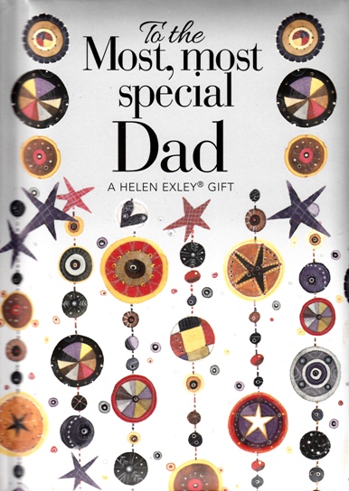 Image for To The Most Most Special Dad