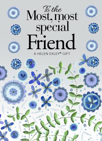 Image for To The Most Most Special Friend