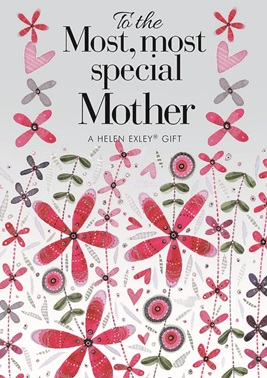 Image for To The Most Most Special Mother