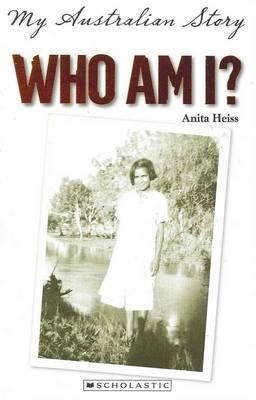 Image for My Australian Story : Who Am I?