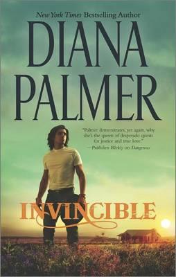 Image for Invincible #50 Long, Tall Texans