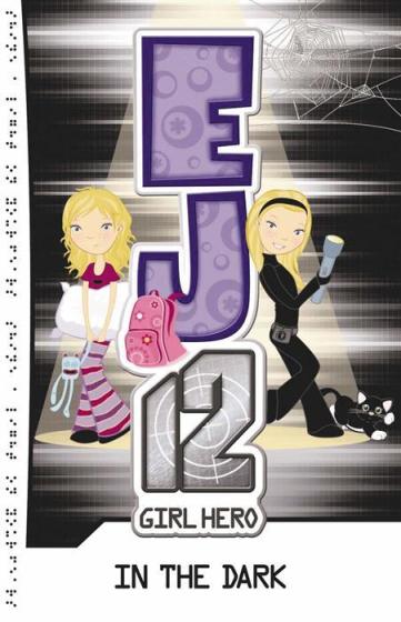 Image for In the Dark #3 EJ12 Girl Hero