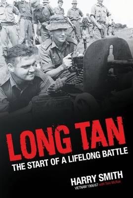 Image for Long Tan: The Start of a Lifelong Battle