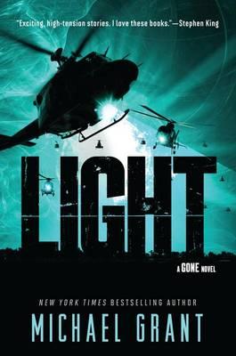 Image for Light #6 Gone