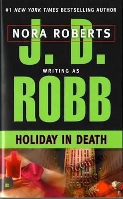 Image for Holiday in Death #7 In Death