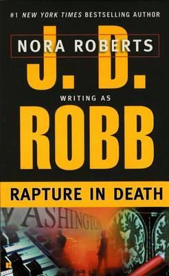 Image for Rapture in Death #4 In Death