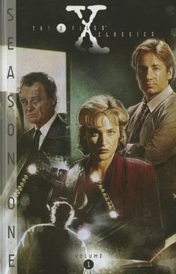 Image for The X-Files Classics Season One Volume 1