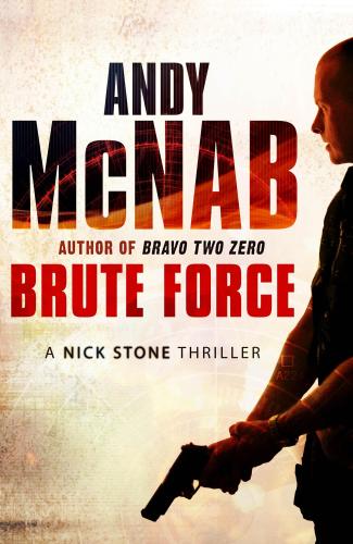 Image for Brute Force #11 Nick Stone [used book]