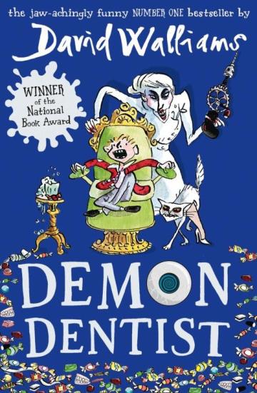 Image for Demon Dentist