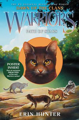 Image for Path of Stars #6 Warriors: Dawn of the Clans