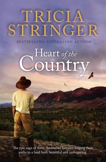 Image for Heart of the Country