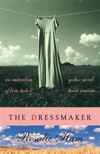 Image for The Dressmaker