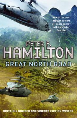 Image for Great North Road