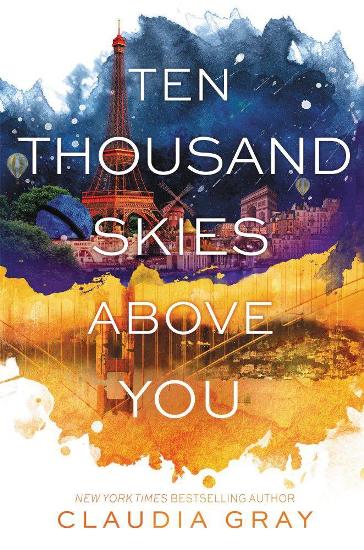 Image for Ten Thousand Skies Above You #2 Firebird