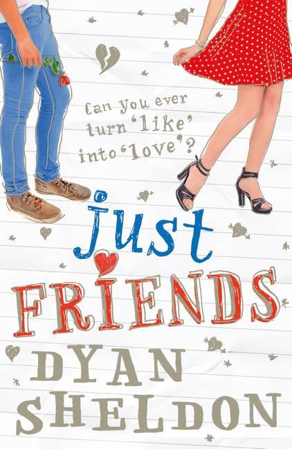 Image for Just Friends