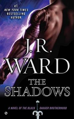 Image for The Shadows #13 Black Dagger Brotherhood