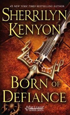 Image for Born of Defiance #7 League