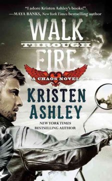 Image for Walk Through Fire #4 Chaos