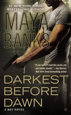 Image for Darkest Before Dawn #10 KGI Kelly Group International