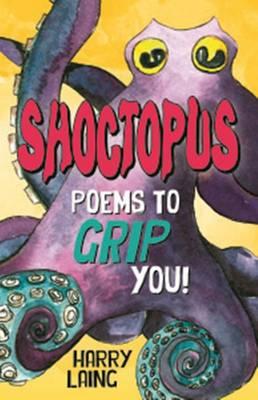 Image for Shoctopus: Poems to Grip You!