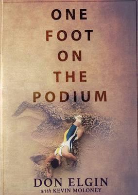 Image for One Foot on the Podium