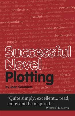 Image for Successful Novel Plotting