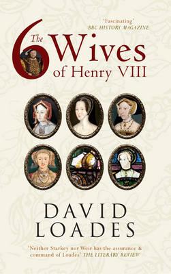Image for The Six Wives of Henry VIII