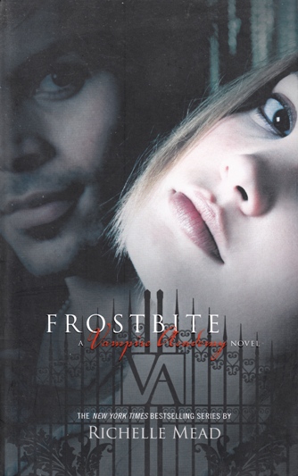 Download Blood Promise (Vampire Academy, #4) Pics