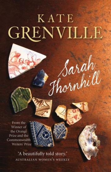 Image for Sarah Thornhill #3 Thornhill Family