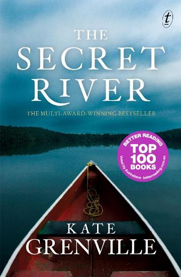Image for The Secret River #1 Thornhill Family