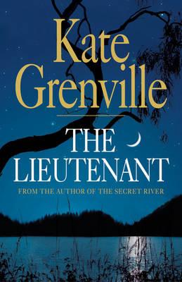 Image for The Lieutenant #2 Thornhill Family