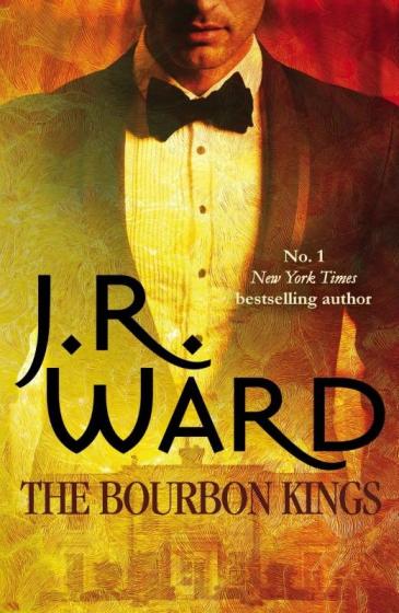 Image for The Bourbon Kings #1 The Bourbon Kings Series