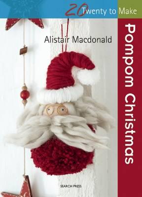 Image for Pompom Christmas: Twenty to Make