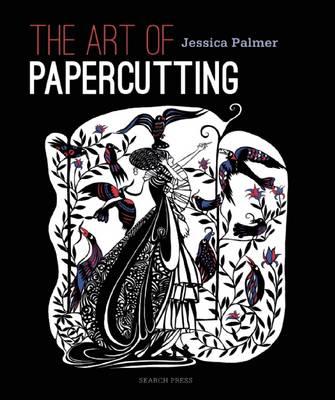Image for The Art of Papercutting