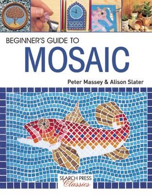 Image for Beginner's Guide to Mosaic