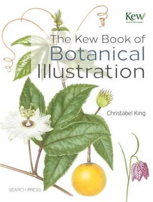 Image for The Kew Book of Botanical Illustration