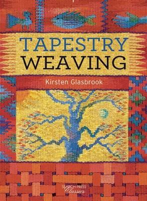 Image for Tapestry Weaving