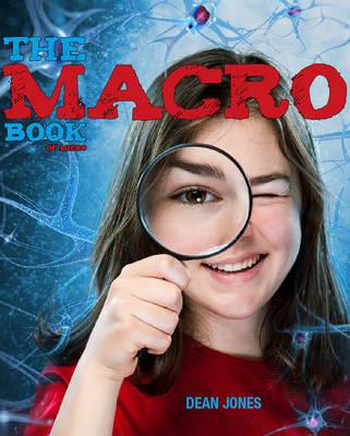 Image for The Macro Book of Micro